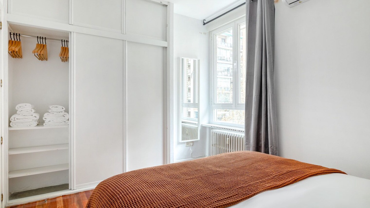 Photo of Bedroom in Nueva Espana
