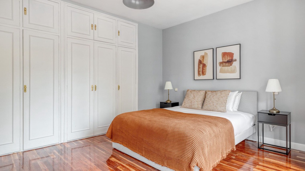 Photo of Bedroom in Nueva Espana