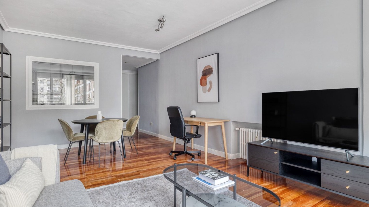 Photo of Livingroom in Nueva Espana