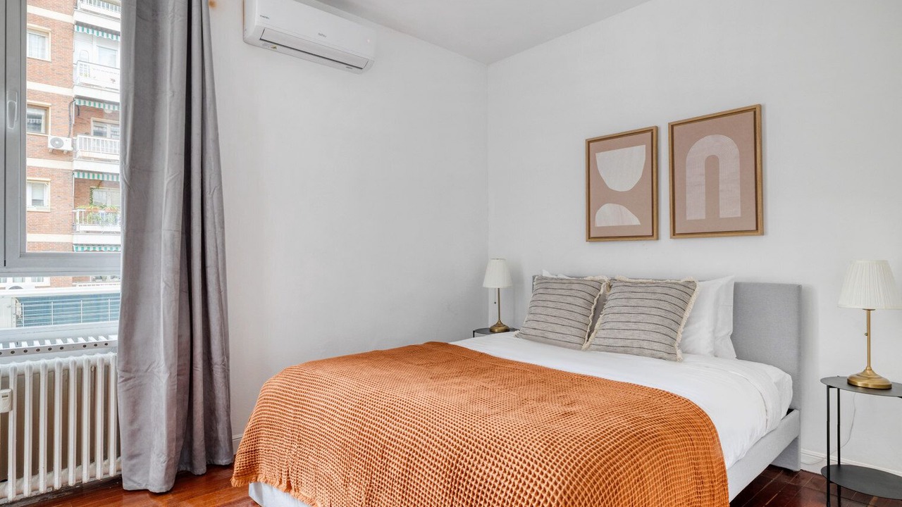 Photo of Bedroom in Nueva Espana