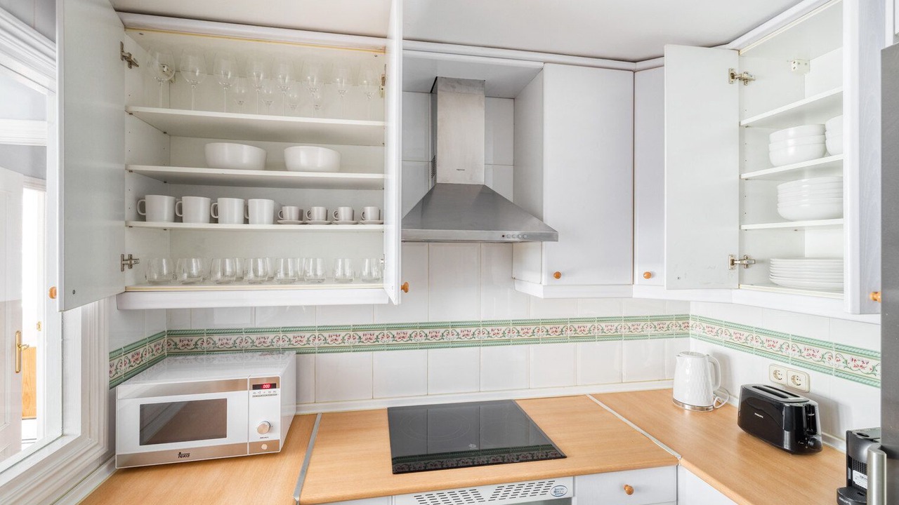 Photo of Kitchen in Nueva Espana