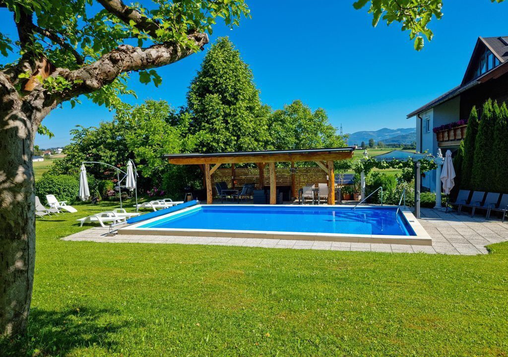 Photo of Outdoor in Seelach