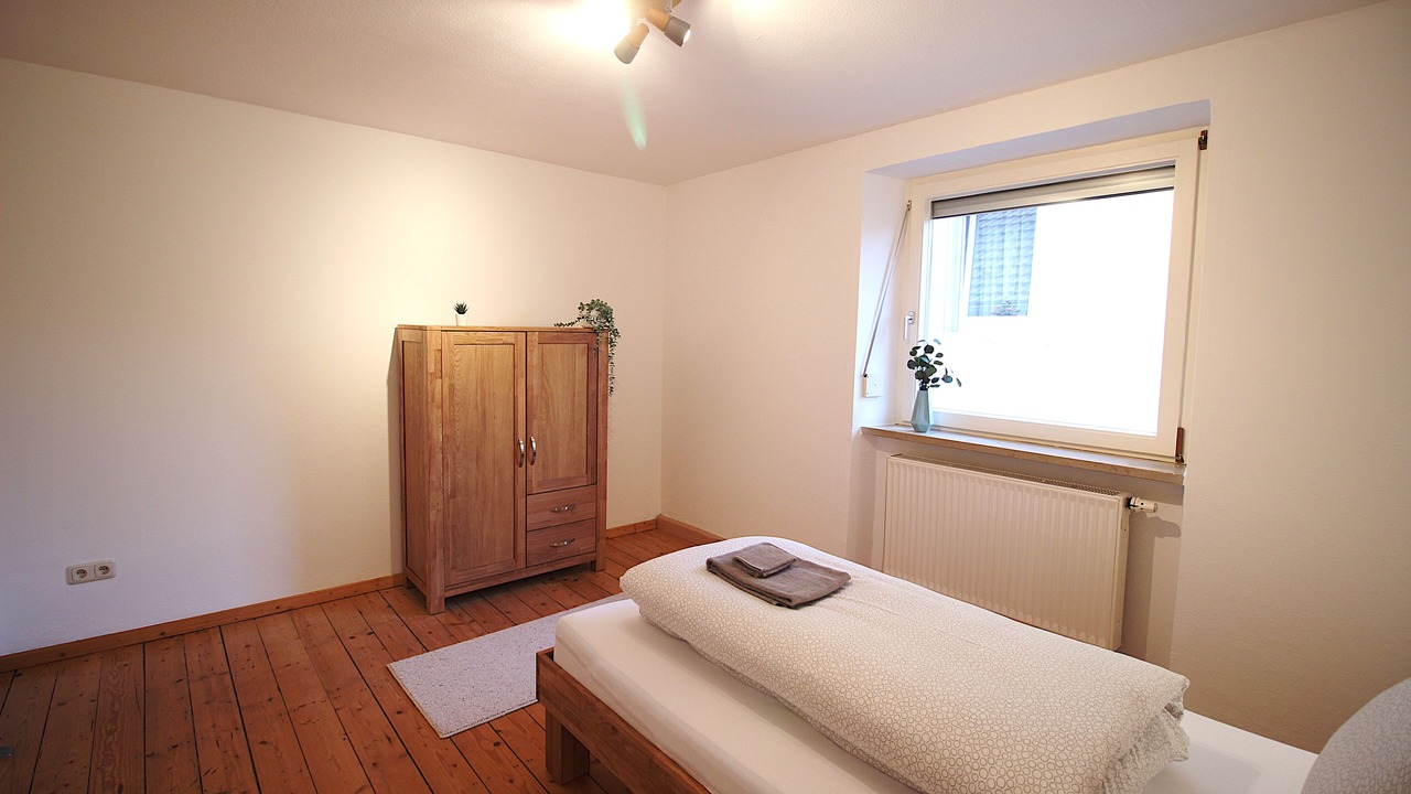Photo of Bedroom in Ochsenfurt