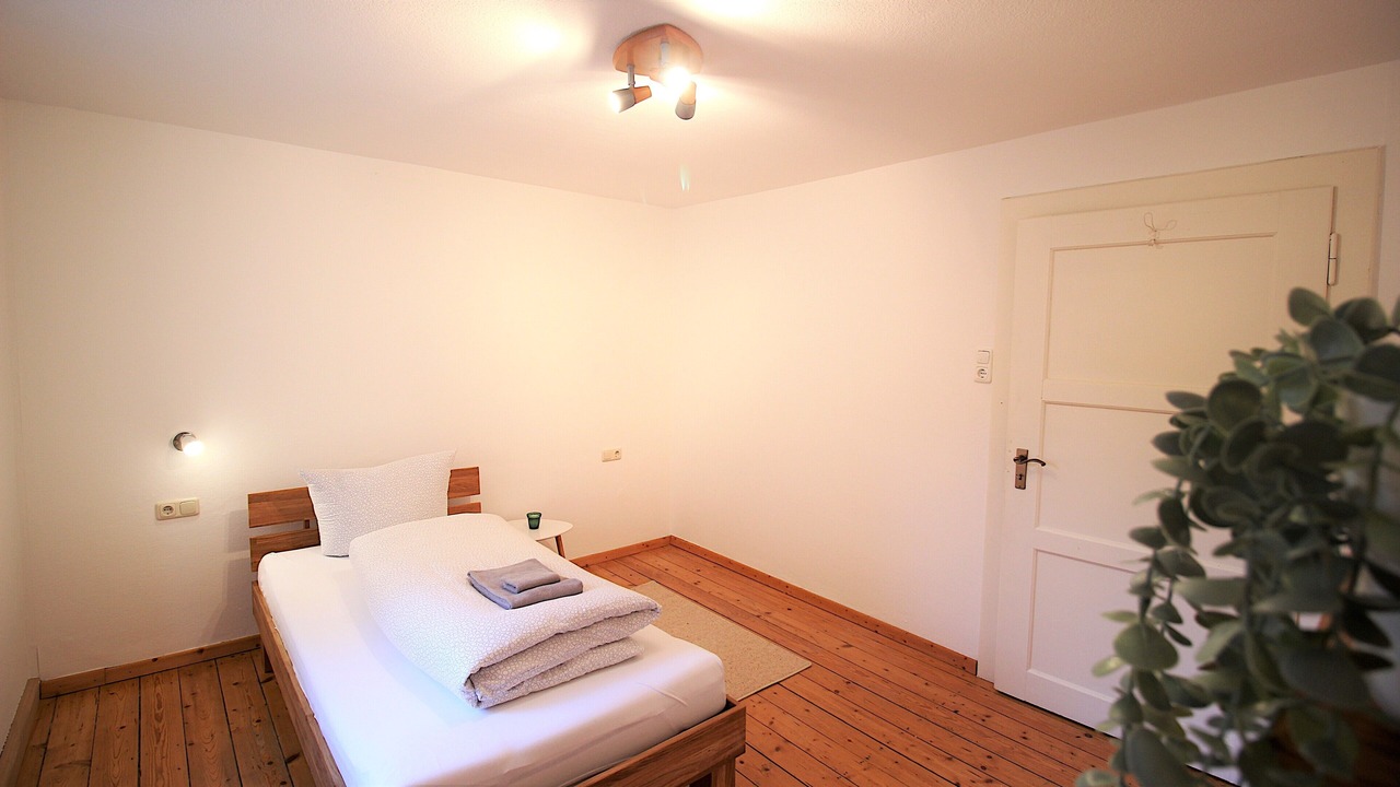 Photo of Bedroom in Ochsenfurt