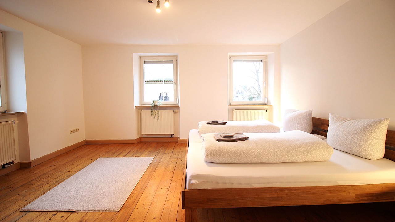 Photo of Bedroom in Ochsenfurt