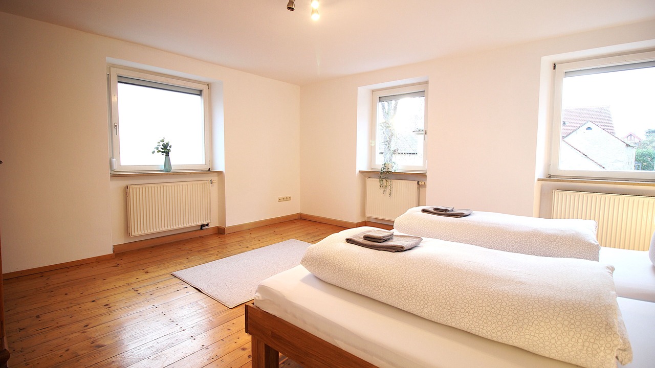 Photo of Bedroom in Ochsenfurt