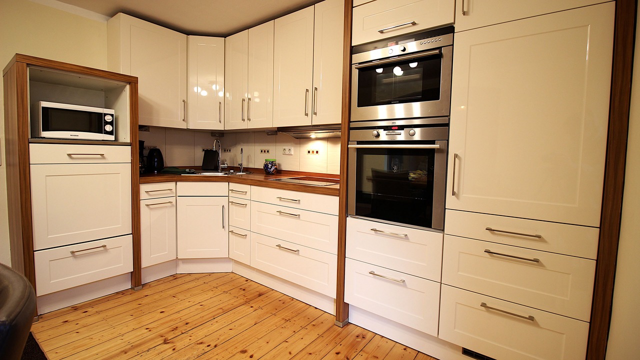 Photo of Kitchen in Ochsenfurt