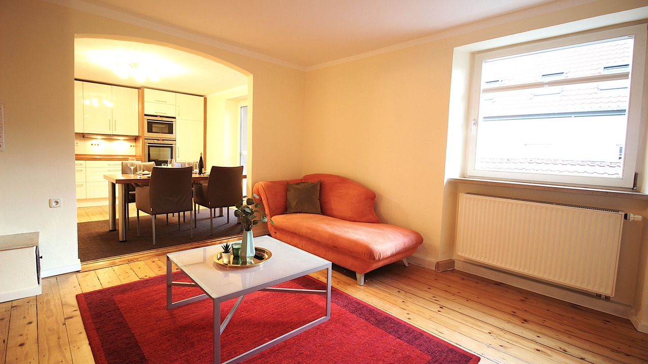 Photo of Livingroom in Ochsenfurt