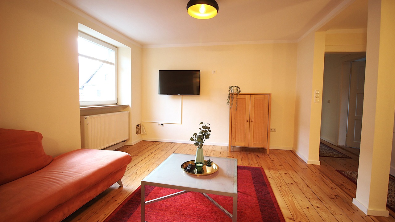 Photo of Livingroom in Ochsenfurt