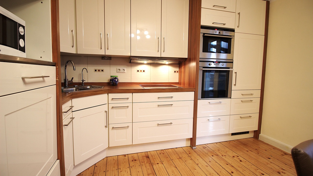 Photo of Kitchen in Ochsenfurt