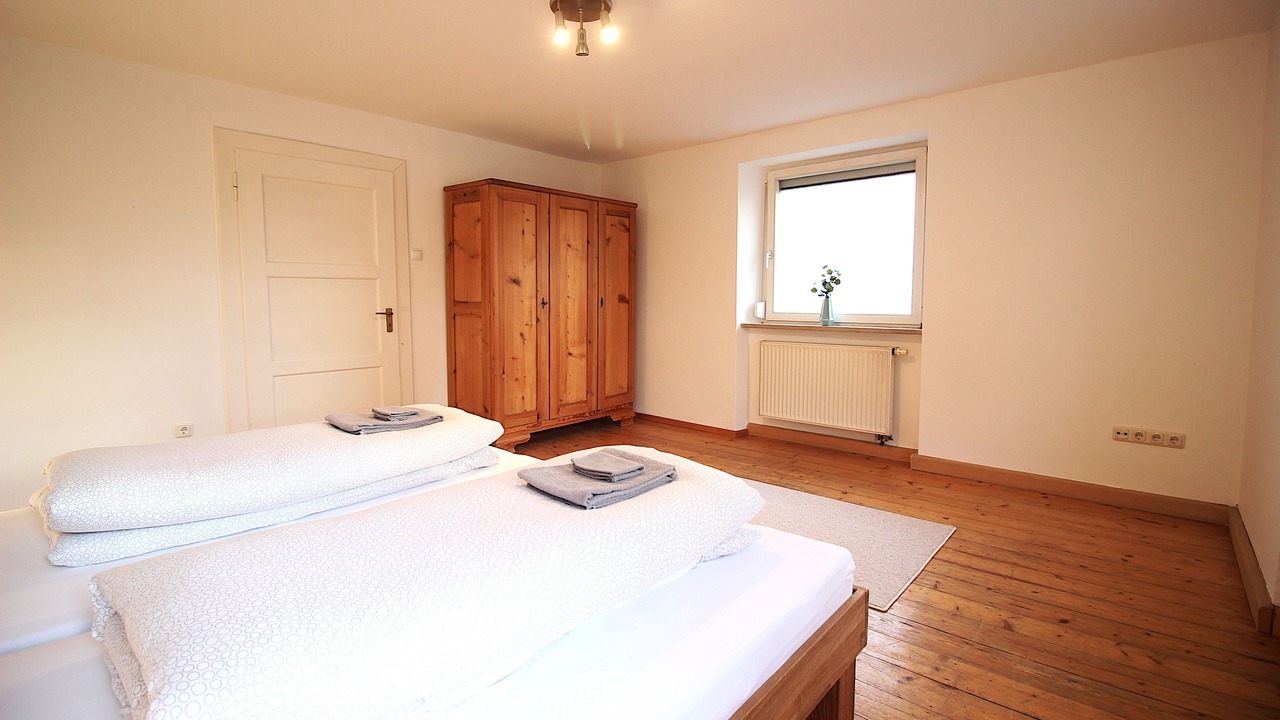 Photo of Bedroom in Ochsenfurt