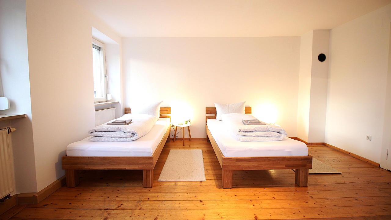 Photo of Bedroom in Ochsenfurt