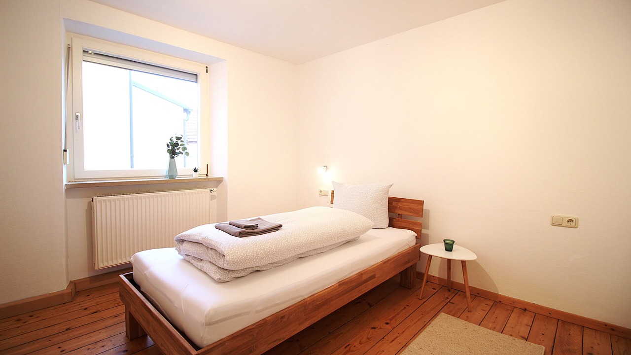 Photo of Bedroom in Ochsenfurt