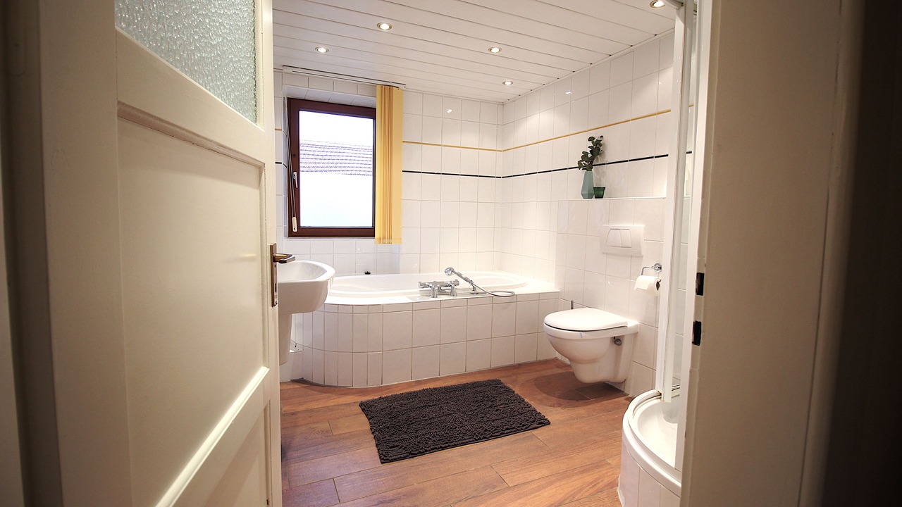 Photo of Bathroom in Ochsenfurt