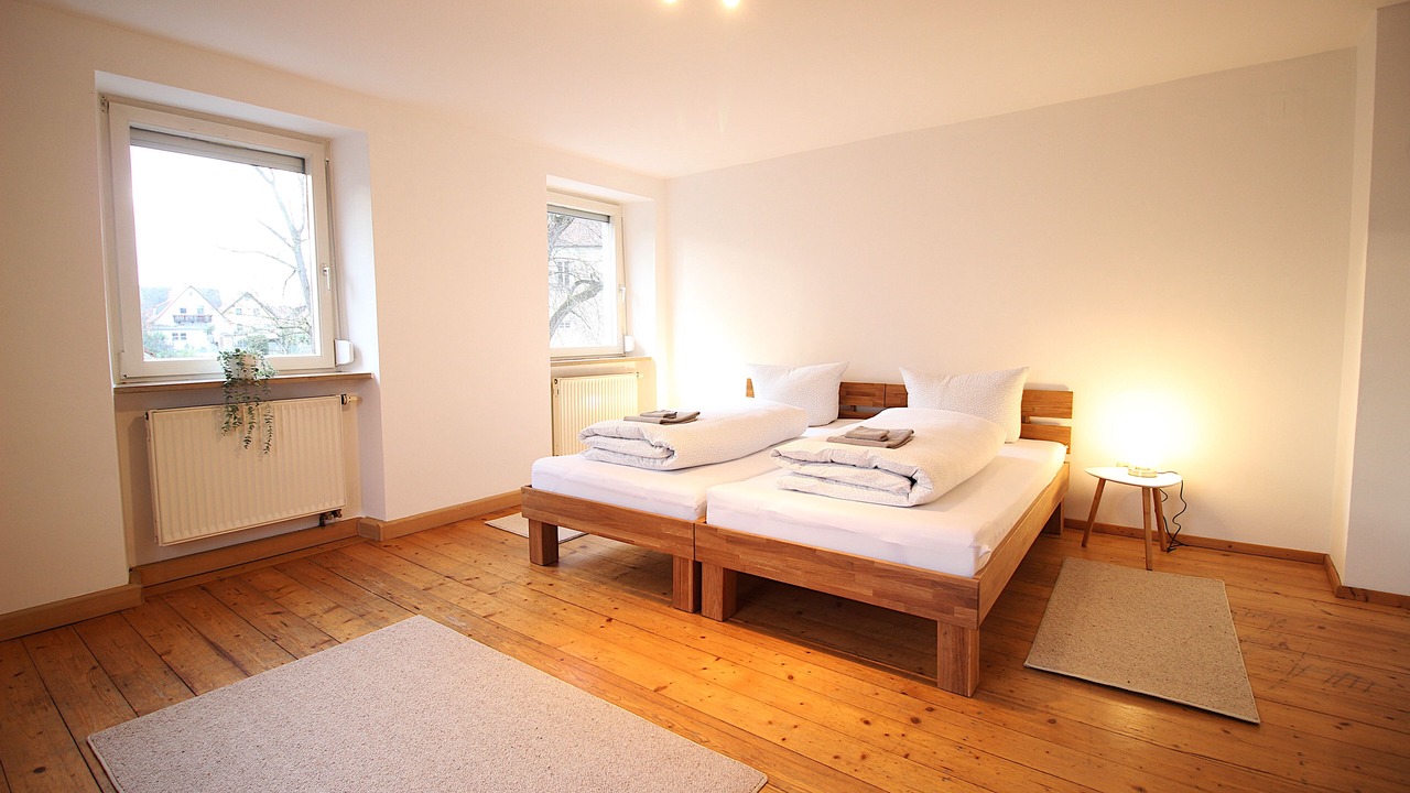 Photo of Bedroom in Ochsenfurt