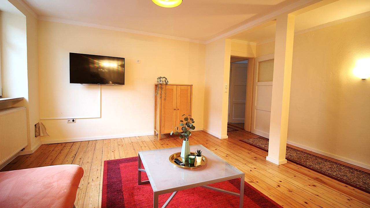 Photo of Livingroom in Ochsenfurt
