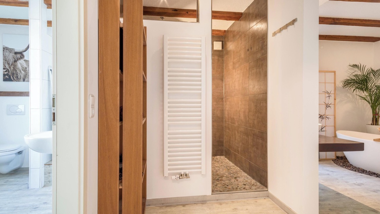 Photo of Bathroom in Sigmarszell