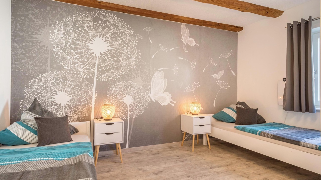 Photo of Bedroom in Sigmarszell