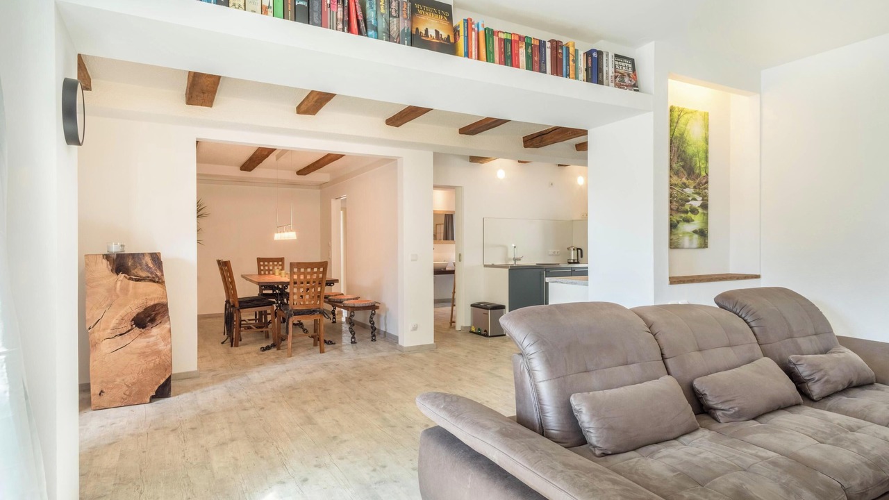 Photo of Livingroom in Sigmarszell