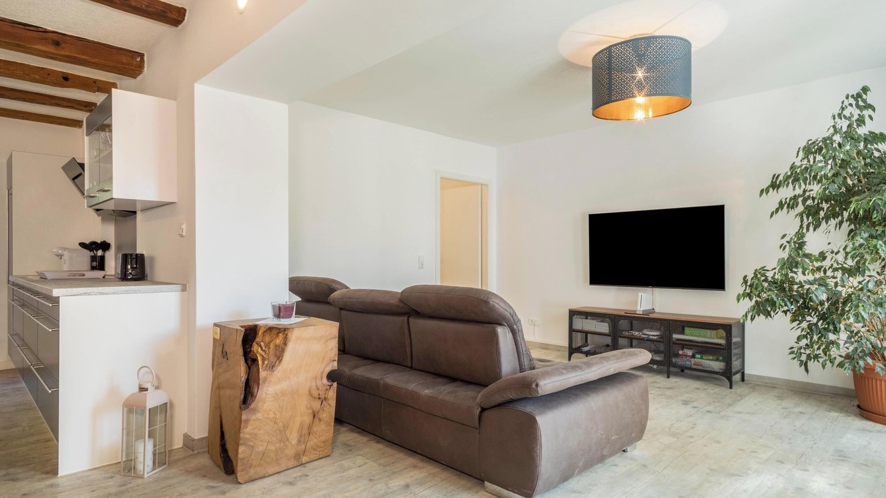 Photo of Livingroom in Sigmarszell