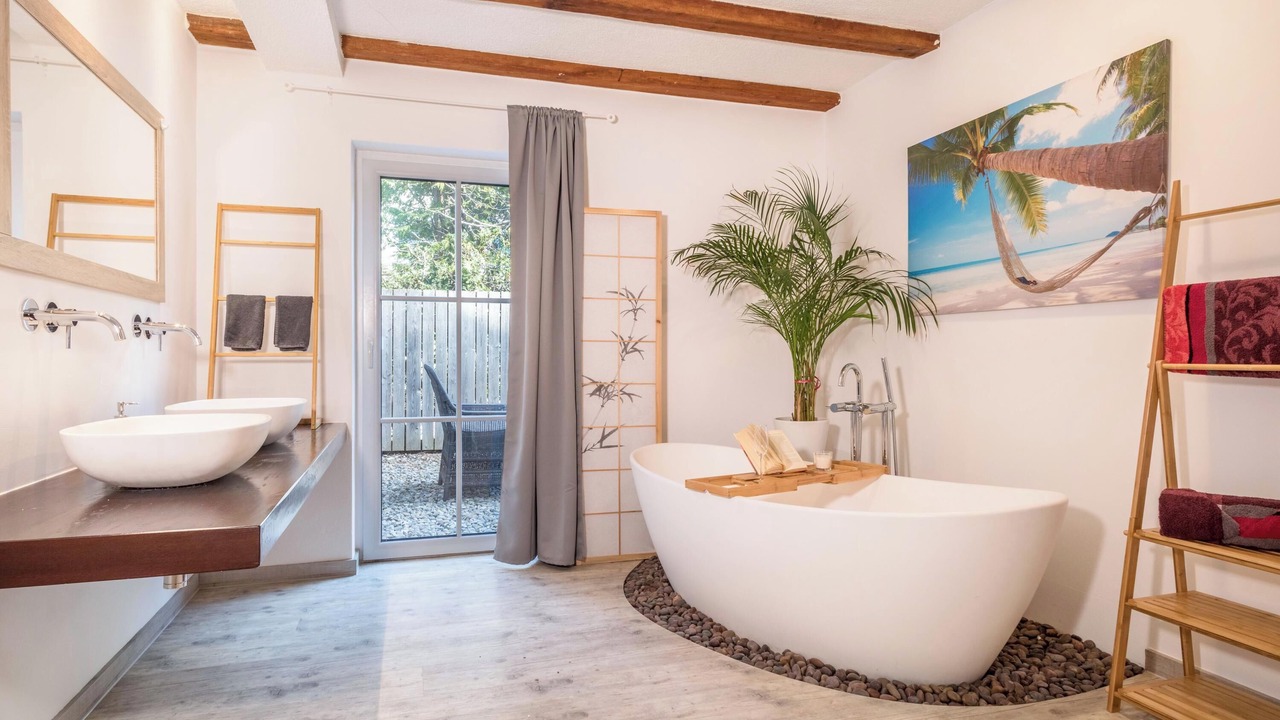 Photo of Bathroom in Sigmarszell