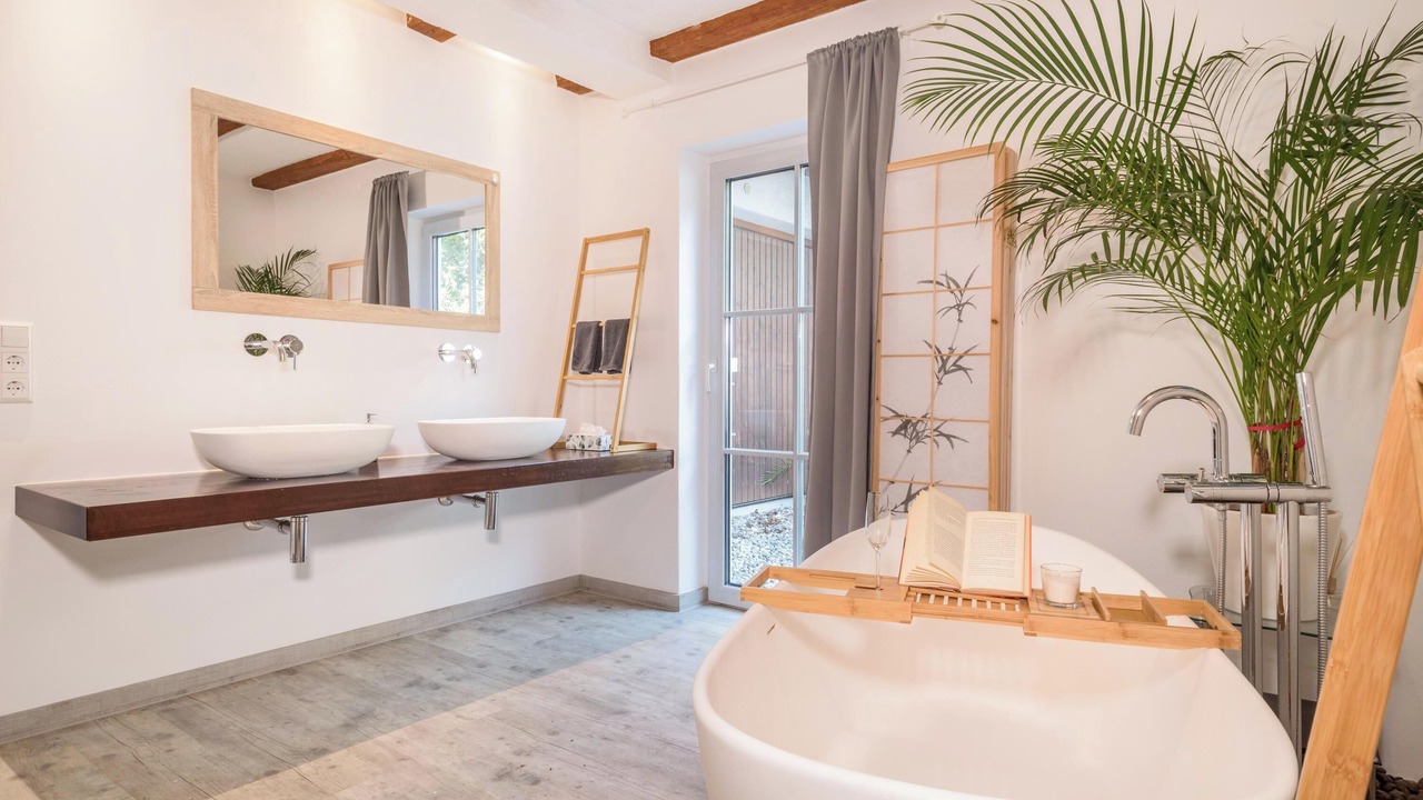 Photo of Bathroom in Sigmarszell