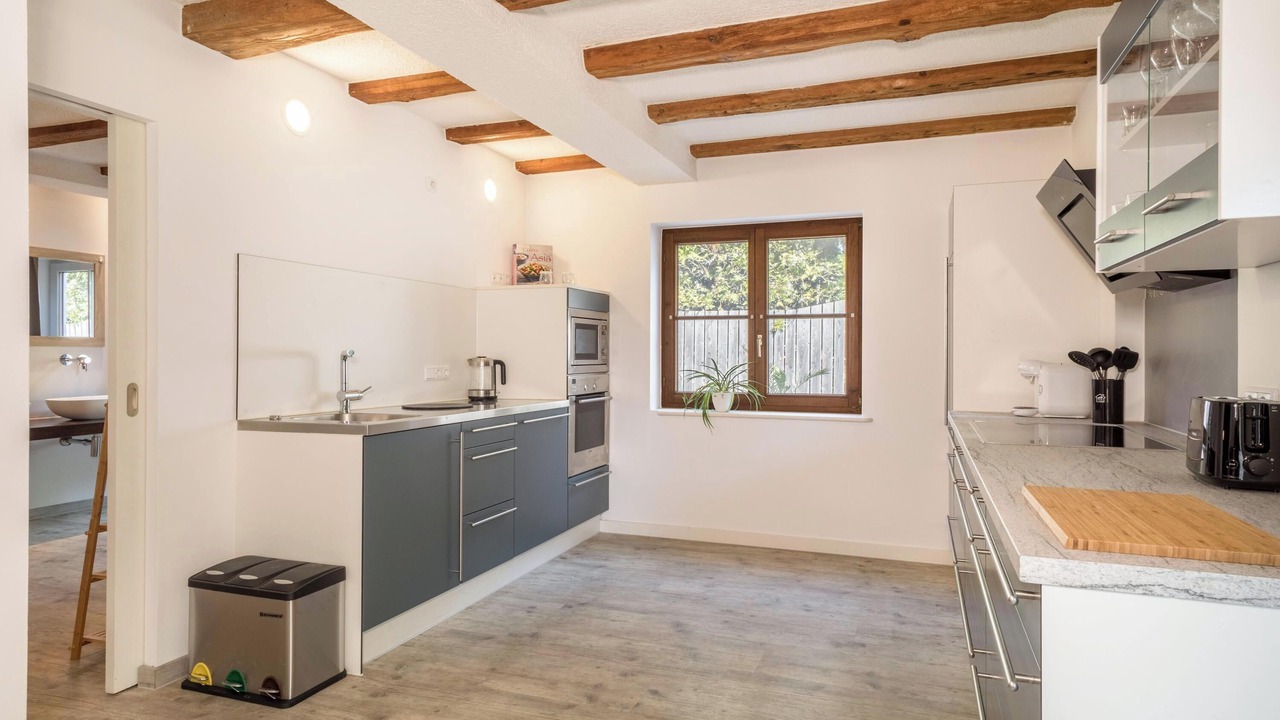 Photo of Kitchen in Sigmarszell