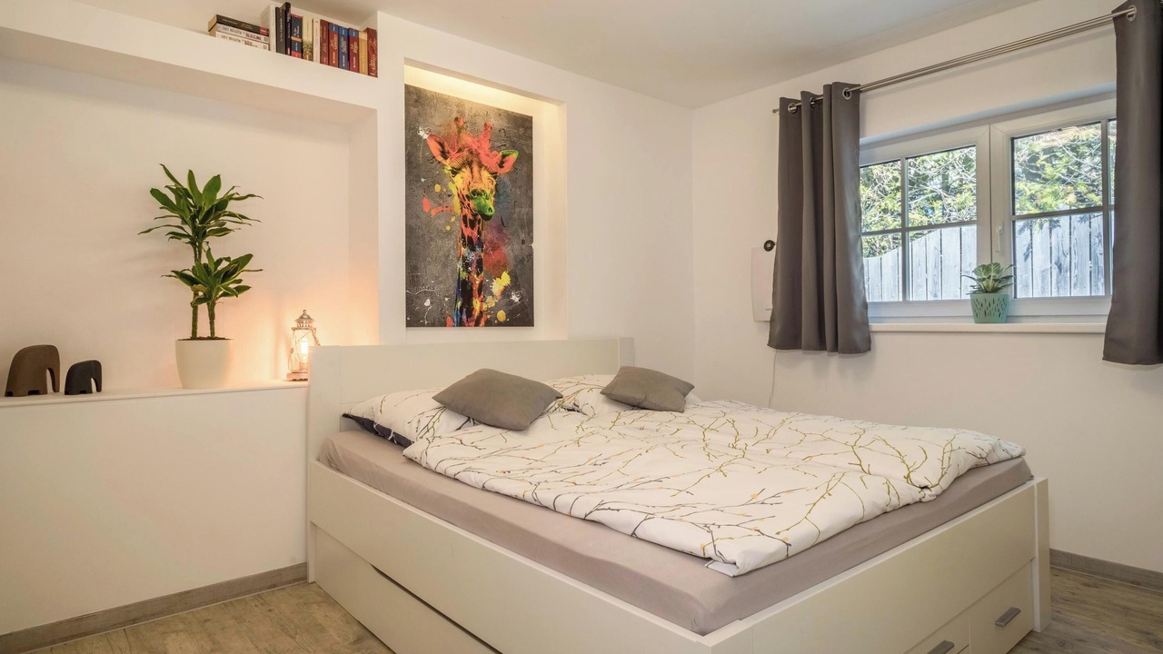 Photo of Bedroom in Sigmarszell