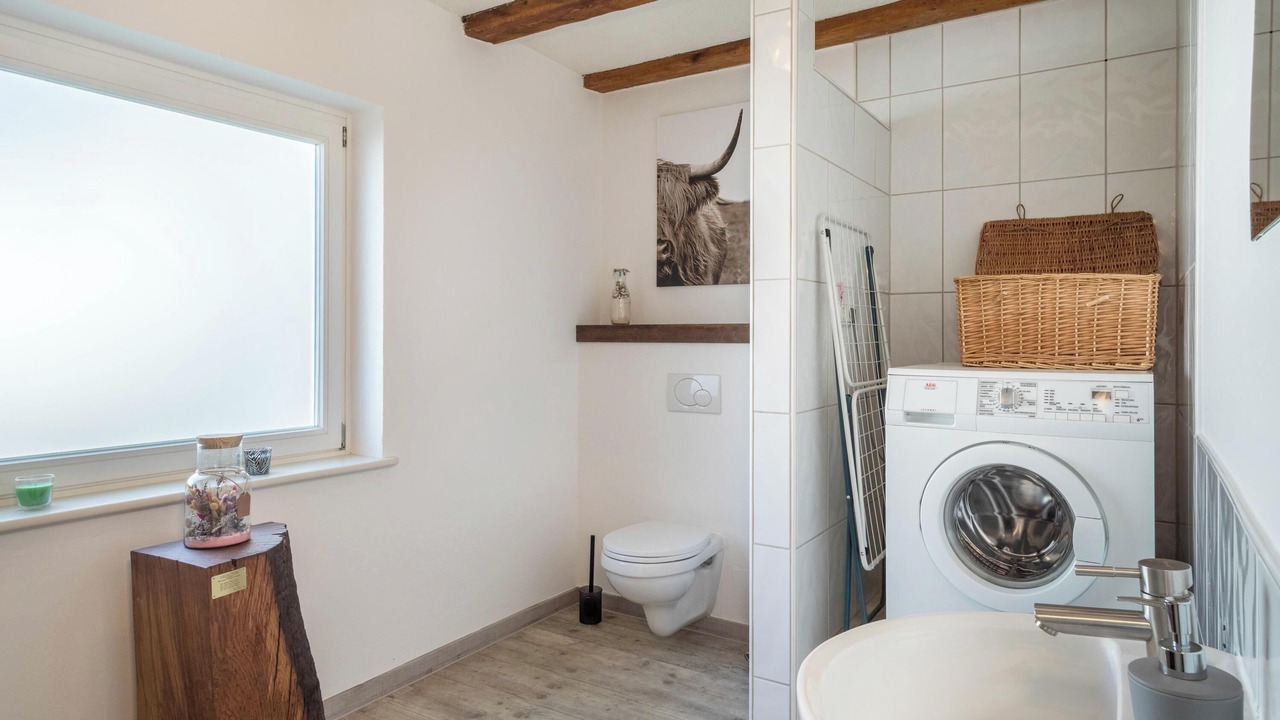Photo of Bathroom in Sigmarszell