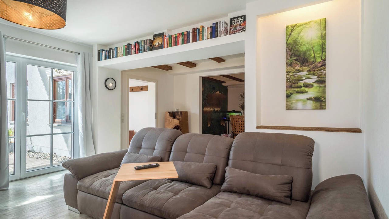 Photo of Livingroom in Sigmarszell
