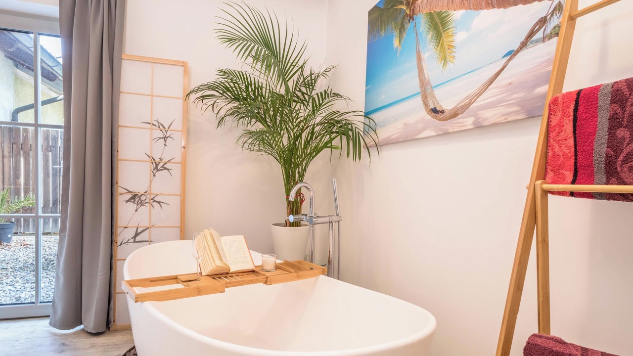 Photo of Bathroom in Sigmarszell