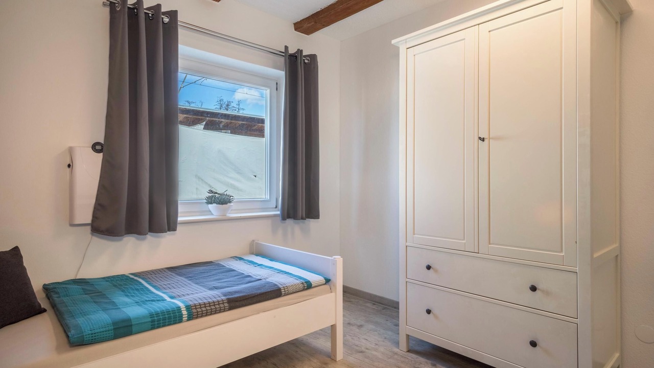 Photo of Bedroom in Sigmarszell