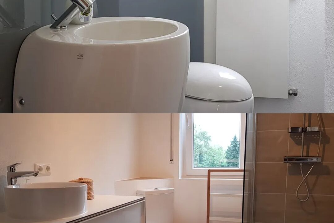 Photo of Bathroom in Sulzbach-Rosenberg