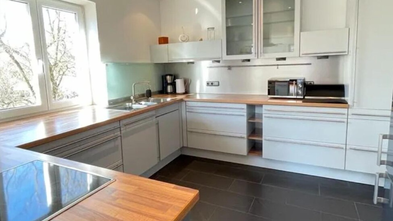 Photo of Kitchen in Sulzbach-Rosenberg