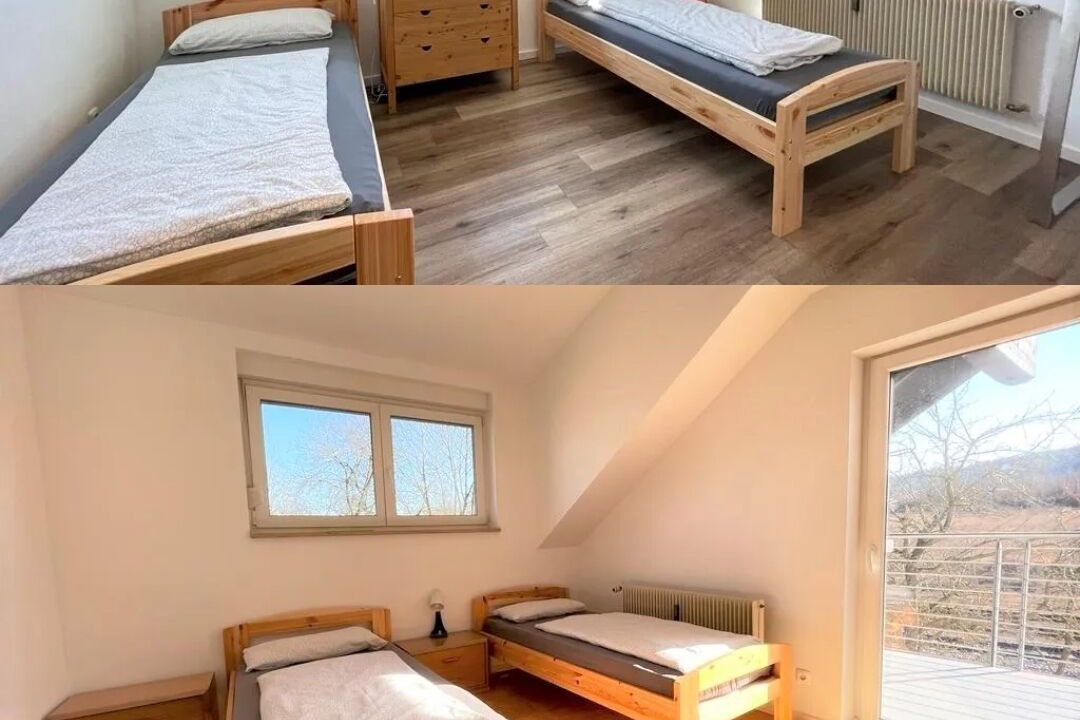 Photo of Bedroom in Sulzbach-Rosenberg