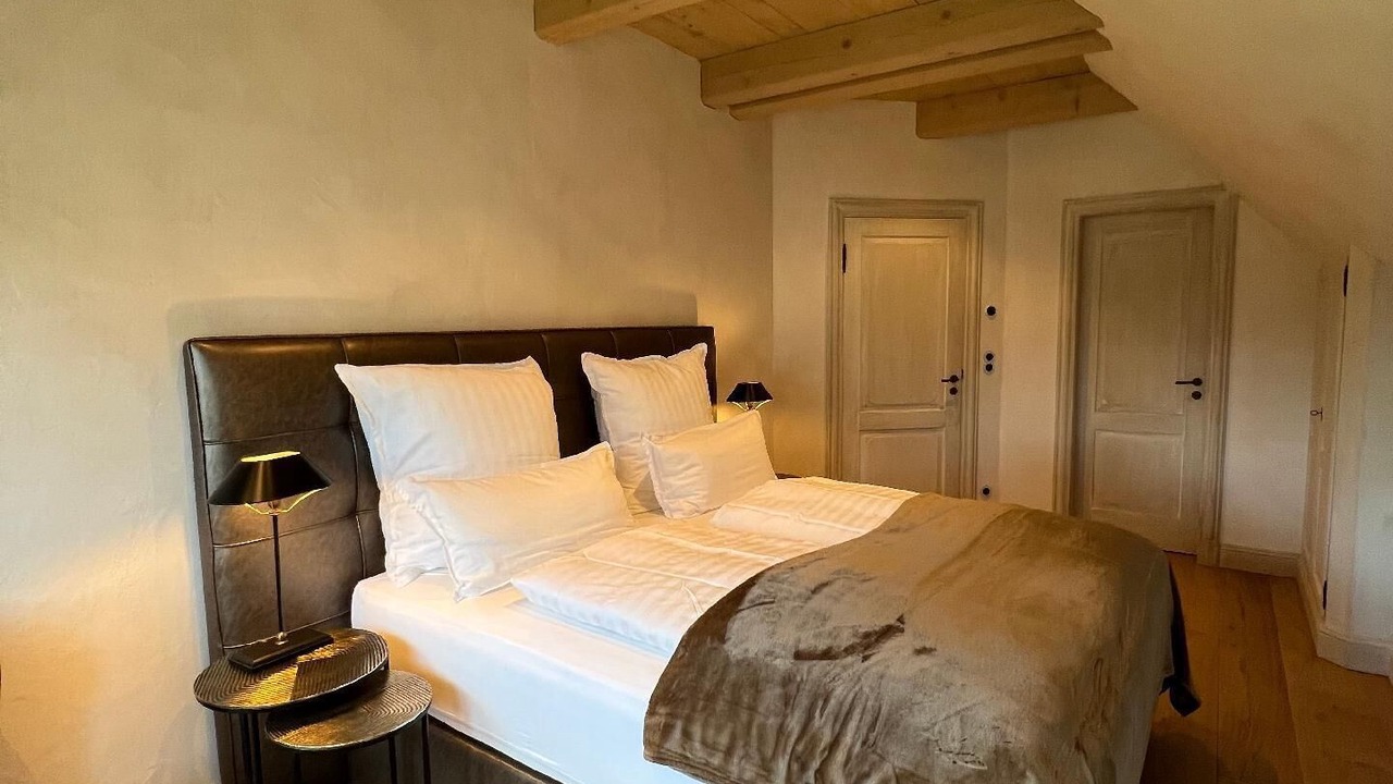 Photo of Bedroom in Oeverdiek