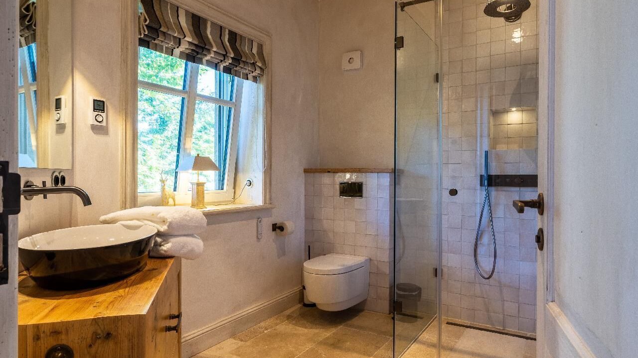 Photo of Bathroom in Oeverdiek
