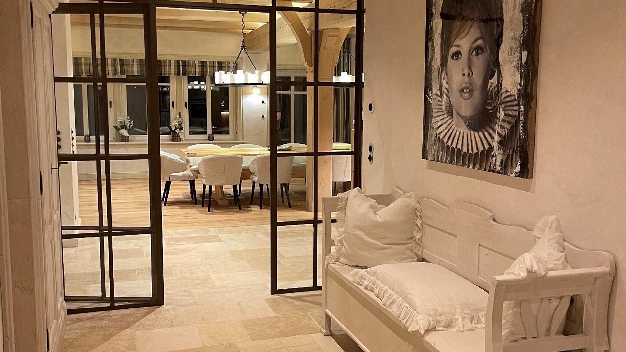 Photo of Livingroom in Oeverdiek