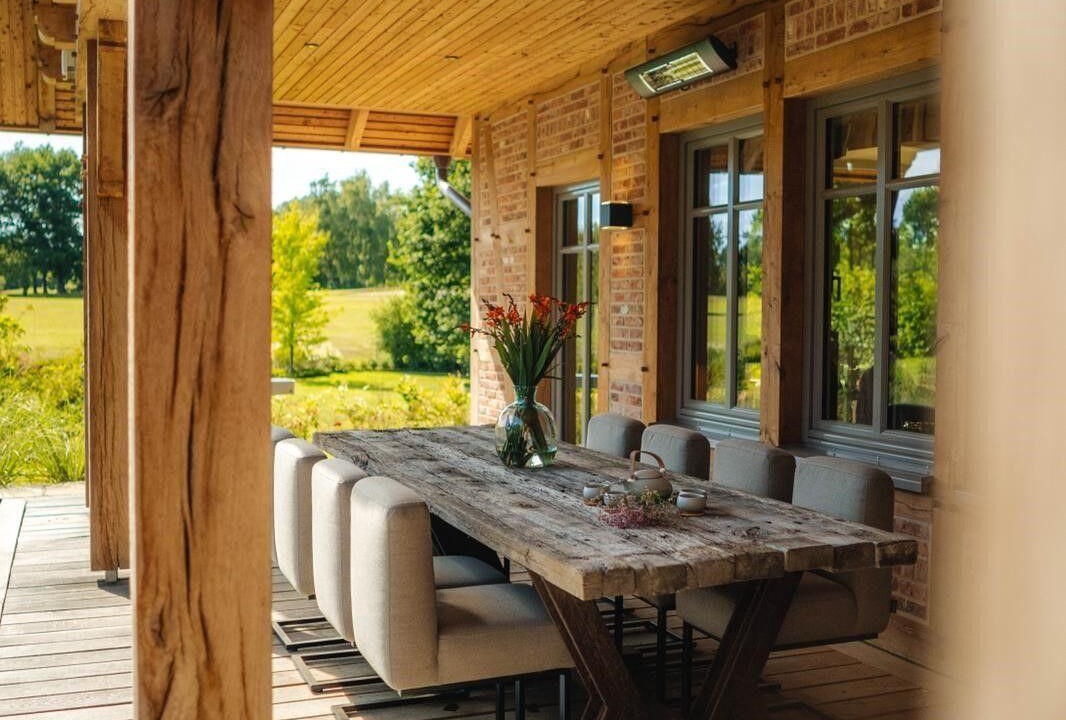 Photo of Outdoor in Oeverdiek