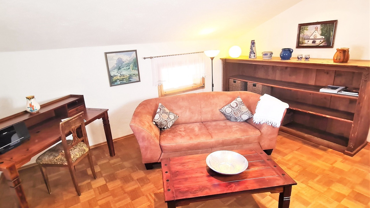 Photo of Livingroom in Ramsau
