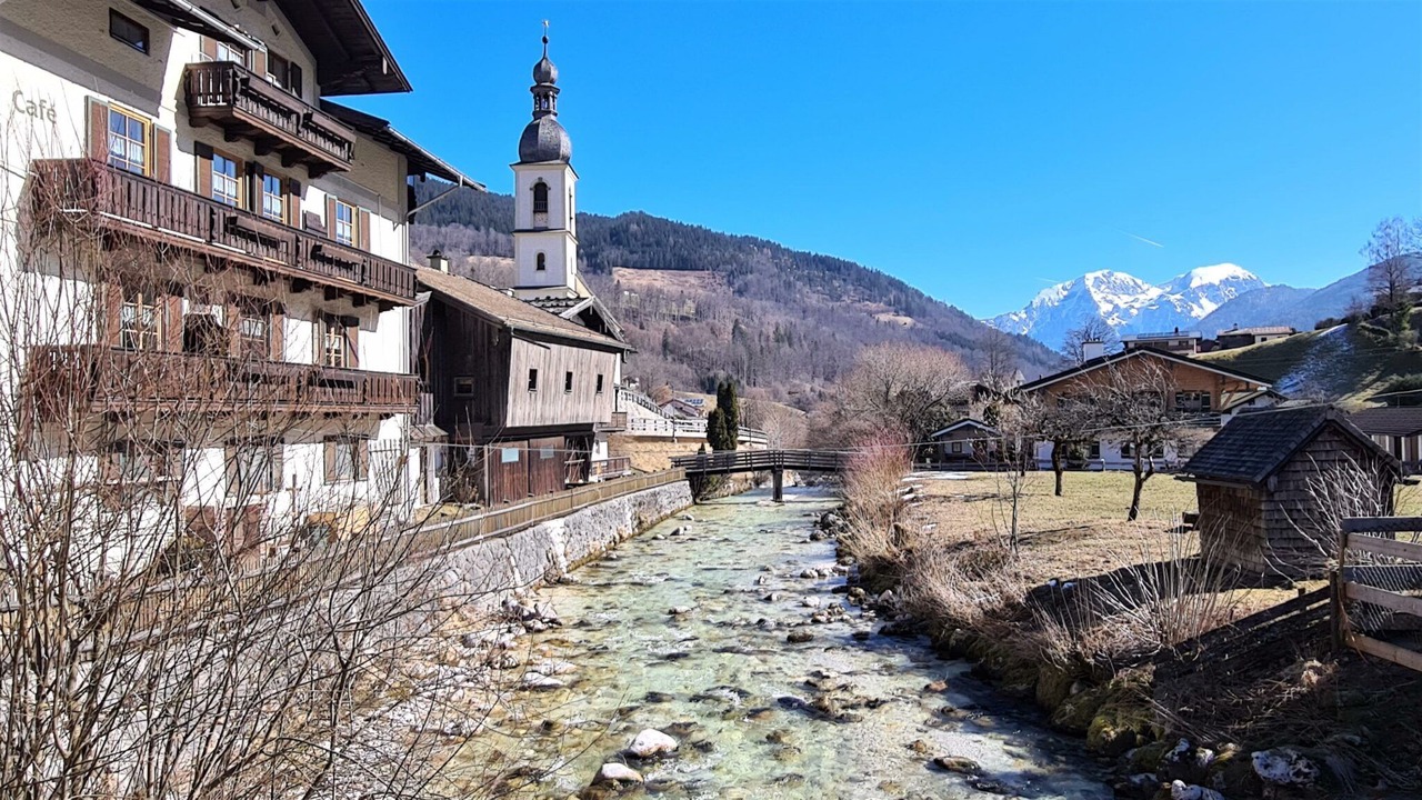 Photo of Outdoor in Ramsau