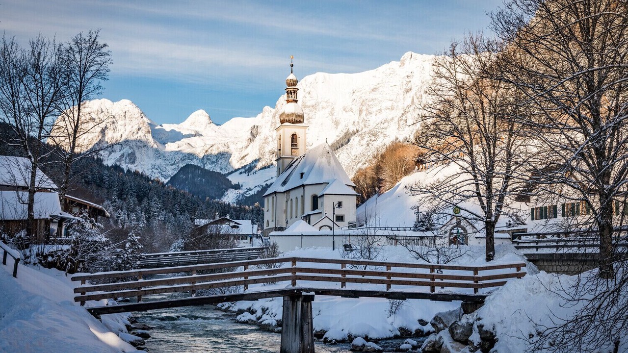 Photo of Others in Ramsau