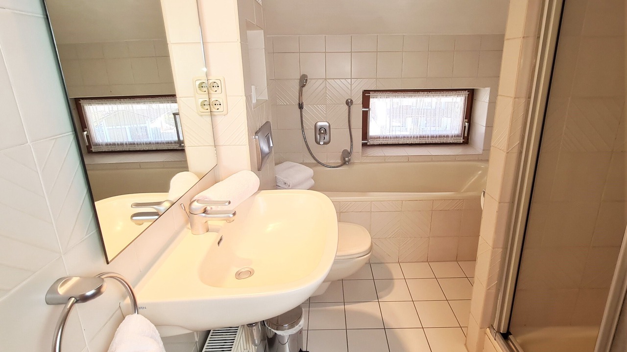 Photo of Bathroom in Ramsau