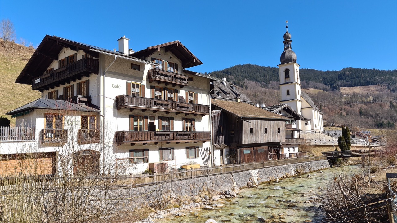 Photo of Outdoor in Ramsau