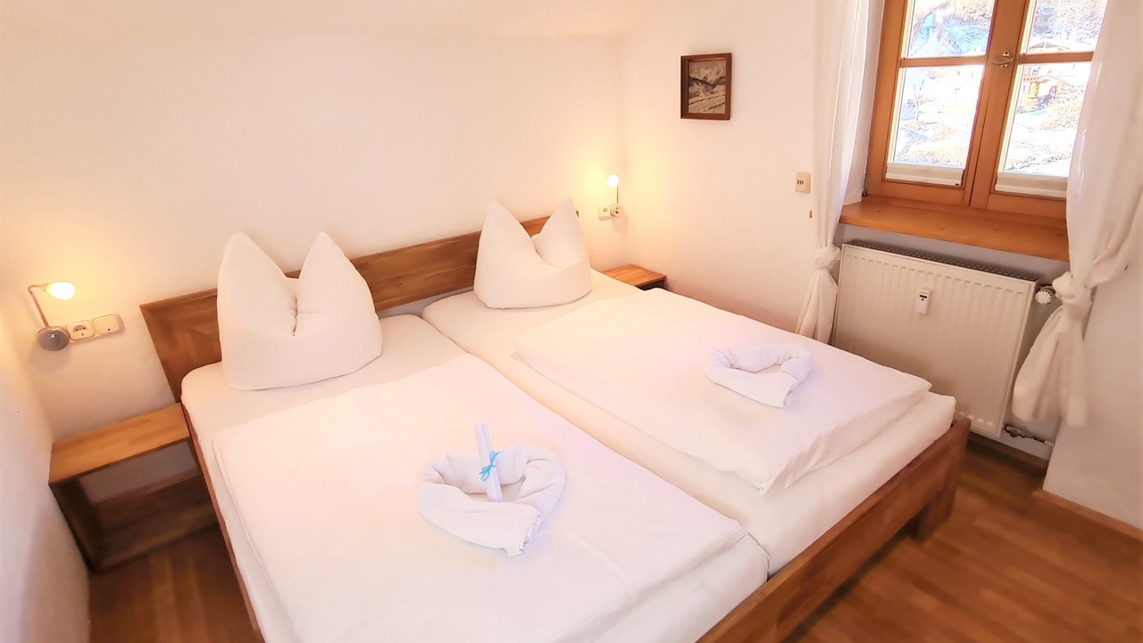 Photo of Bedroom in Ramsau
