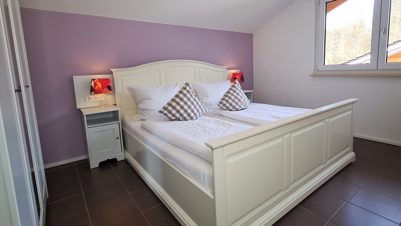 Photo of Bedroom in Schwob