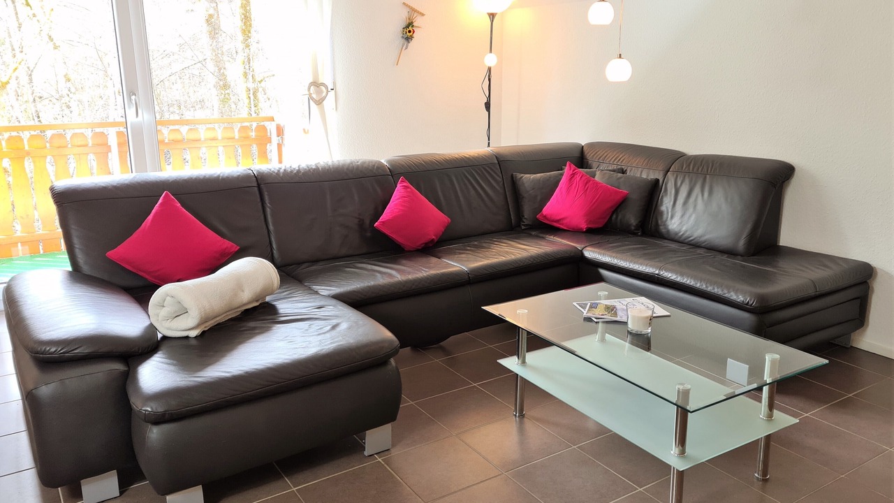 Photo of Livingroom in Schwob