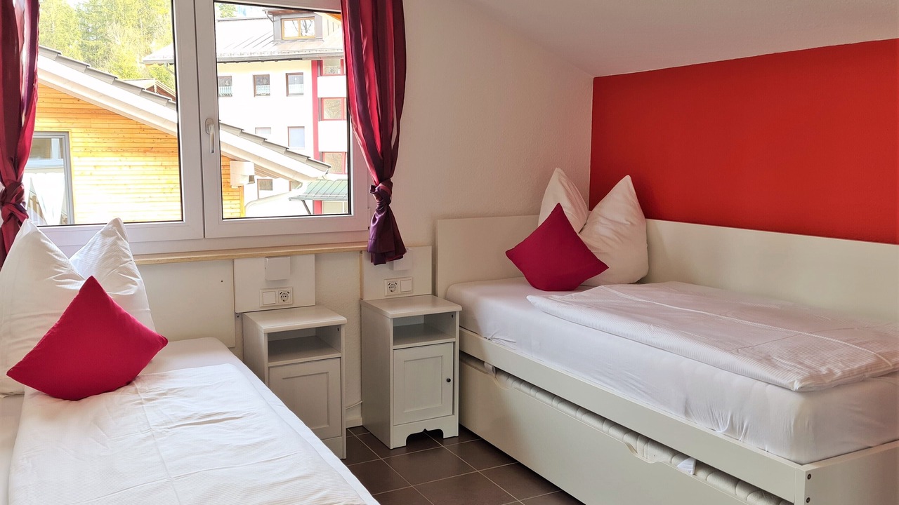 Photo of Bedroom in Schwob