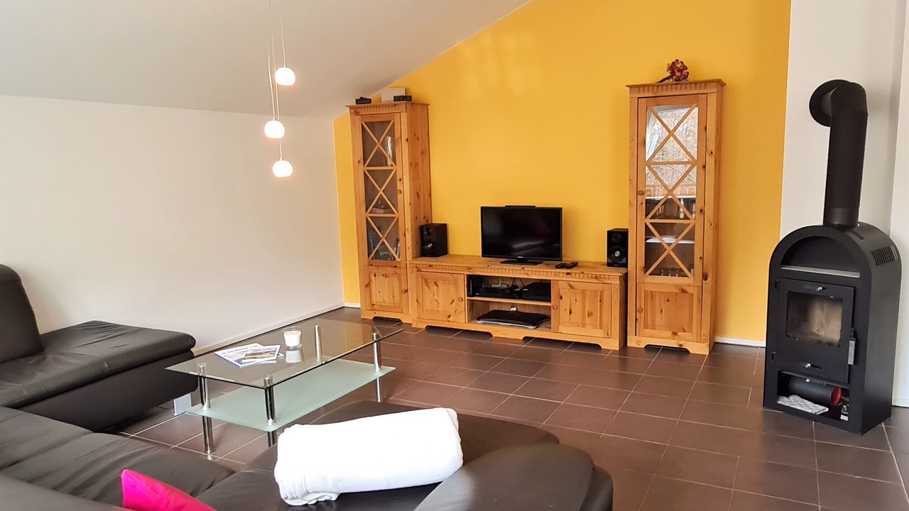 Photo of Livingroom in Schwob
