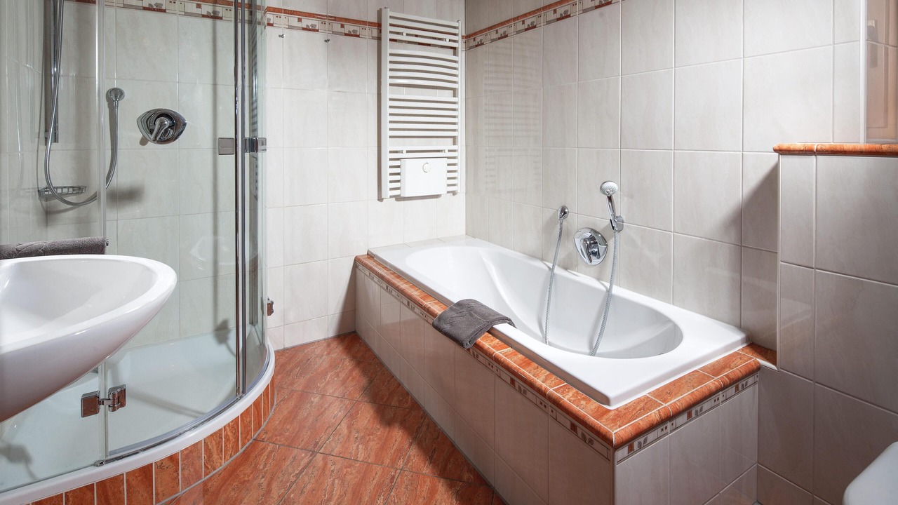 Photo of Bathroom in Stanggaß